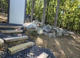 Lot 13 – Pine Ridge Rd EXT, Wardensville, WV