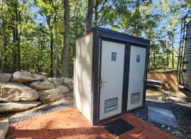 Lot 13 – Pine Ridge Rd EXT, Wardensville, WV