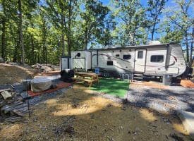 Lot 13 – Pine Ridge Rd EXT, Wardensville, WV