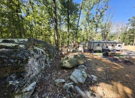 Lot 13 – Pine Ridge Rd EXT, Wardensville, WV