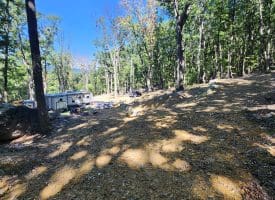 Lot 13 – Pine Ridge Rd EXT, Wardensville, WV