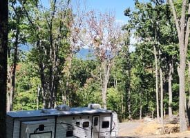 Lot 13 – Pine Ridge Rd EXT, Wardensville, WV