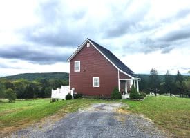 1265 Bethel Church Rd, Romney, WV
