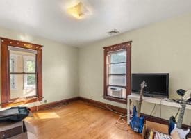 453 W. Main St., Romney, WV  26757