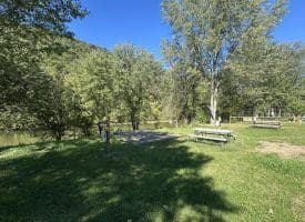 Lot 20-24 River Rat Dr., Springfield, WV  26763