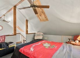 289 MOUNTAIN STATE RD, RIO, WV