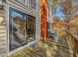 1705 KERNS SCHOOL ROAD, SPRINGFIELD, WV 26763