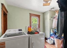 453 W. Main St., Romney, WV  26757