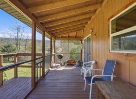289 MOUNTAIN STATE RD, RIO, WV