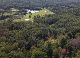 Lot 17 Quaker Lake Trl., Capon Bridge, WV  26711
