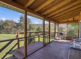 289 MOUNTAIN STATE RD, RIO, WV