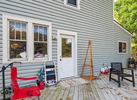 453 W. Main St., Romney, WV  26757