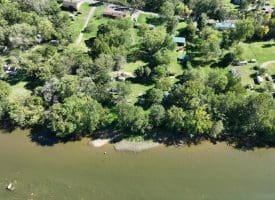 Lot 20-24 River Rat Dr., Springfield, WV  26763