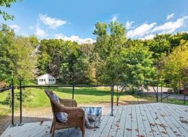 453 W. Main St., Romney, WV  26757