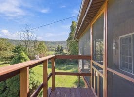 289 MOUNTAIN STATE RD, RIO, WV