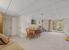 1705 KERNS SCHOOL ROAD, SPRINGFIELD, WV 26763