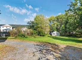 453 W. Main St., Romney, WV  26757