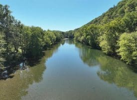 Lot 20-24 River Rat Dr., Springfield, WV  26763