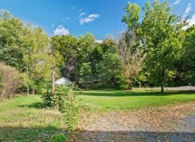453 W. Main St., Romney, WV  26757
