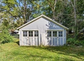 453 W. Main St., Romney, WV  26757