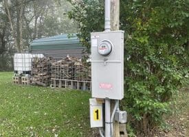 Lot 20-24 River Rat Dr., Springfield, WV  26763