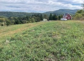 1265 Bethel Church Rd, Romney, WV