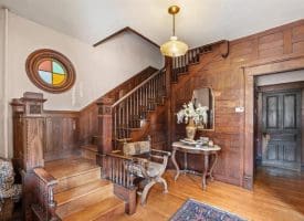 453 W. Main St., Romney, WV  26757