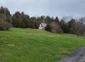 19712 Northwestern Pike, Shanks, WV  26761
