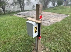 Lot 20-24 River Rat Dr., Springfield, WV  26763