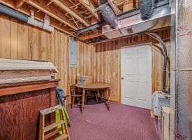 1705 KERNS SCHOOL ROAD, SPRINGFIELD, WV 26763