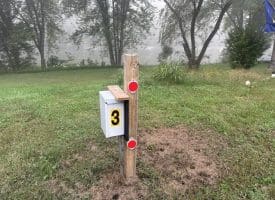 Lot 20-24 River Rat Dr., Springfield, WV  26763