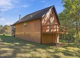 289 MOUNTAIN STATE RD, RIO, WV