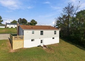 200 E. Ridge Loop Road, Romney, WV 26757