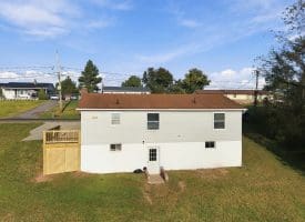 200 E. Ridge Loop Road, Romney, WV 26757