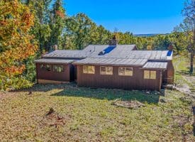 246 Brennans Way, High View, WV 26808