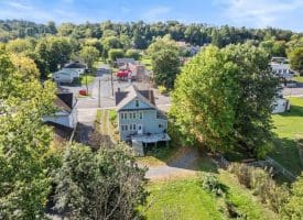 453 W. Main St., Romney, WV  26757