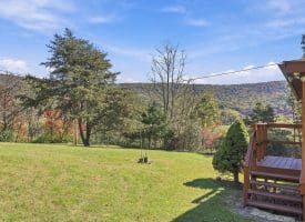 289 MOUNTAIN STATE RD, RIO, WV