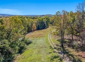 246 Brennans Way, High View, WV 26808