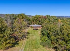246 Brennans Way, High View, WV 26808
