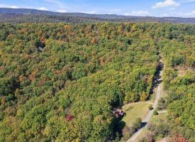 289 MOUNTAIN STATE RD, RIO, WV