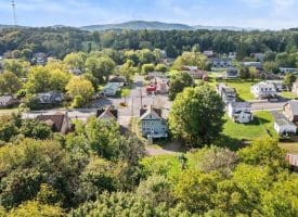 453 W. Main St., Romney, WV  26757