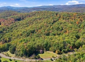 289 MOUNTAIN STATE RD, RIO, WV