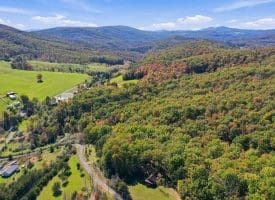 289 MOUNTAIN STATE RD, RIO, WV