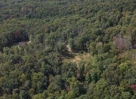 Lot 17 Quaker Lake Trl., Capon Bridge, WV  26711