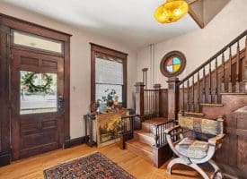 453 W. Main St., Romney, WV  26757