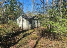 Parcel B Dawn View Dr., Fort Ashby, WV  26719
