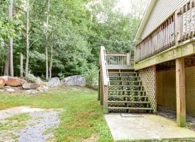 91 Cary Ct., Capon Bridge, WV  26711