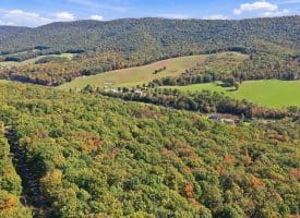 289 MOUNTAIN STATE RD, RIO, WV