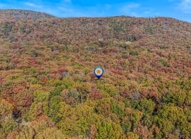 1705 KERNS SCHOOL ROAD, SPRINGFIELD, WV 26763