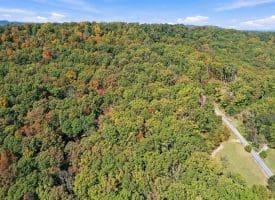 289 MOUNTAIN STATE RD, RIO, WV
